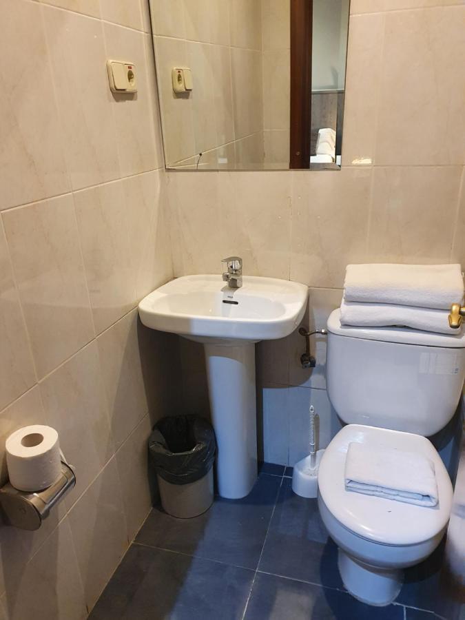 Ch Plaza D'Ort Rooms IV Madrid Kültér fotó