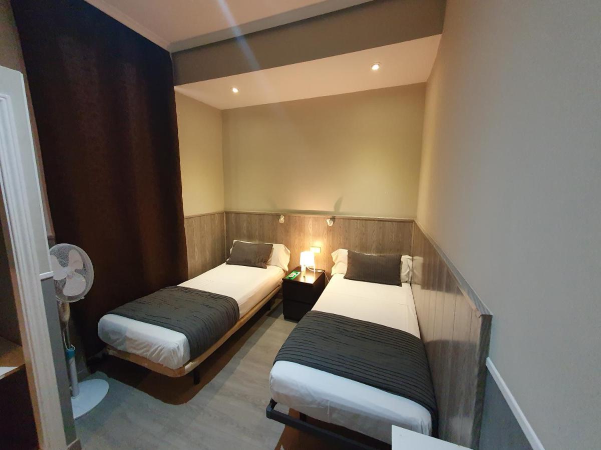 Ch Plaza D'Ort Rooms IV Madrid Kültér fotó